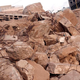 Image for article titled Palestinian Family Trapped Under Rubble Thrilled To Hear 'Gaza' Trending On Twitter
